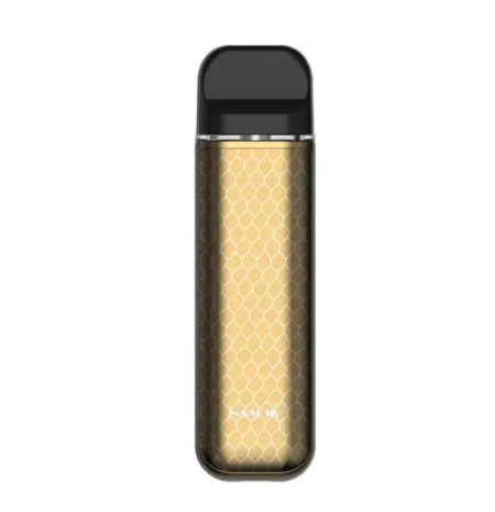 Smok Novo 2 Pod Kit 800mAh (Gold Cobra)