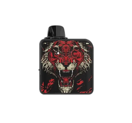 Jellybox Nano X Kit 1000mAh (Tiger)