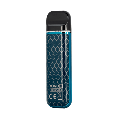 Smok Novo 3 Pod Kit 800mAh (IML Blue Cobra)