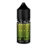 Жидкость Dabbler Chubby (Дыня с ананасом) 30 мл 2% (20 мг/мл) Strong