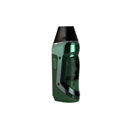 GeekVape Aegis Nano Kit 800mAh 30W Kit (Camo Green)