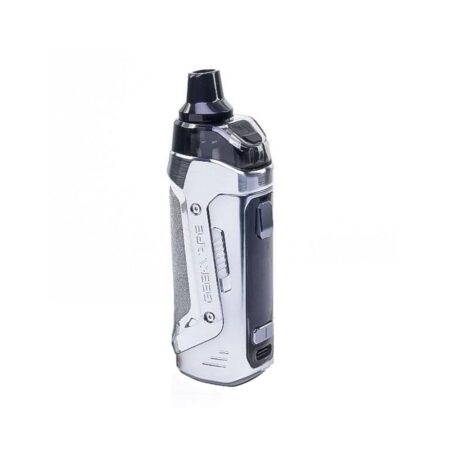 GeekVape B60(Aegis Boost 2) 2000mAh 60W (Silver)