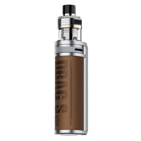 Voopoo Drag S Pro 80W 3000mAh (Sahara Brown)