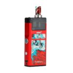 Smoant Pasito Pod Kit 1100mAh (Gun Metal)