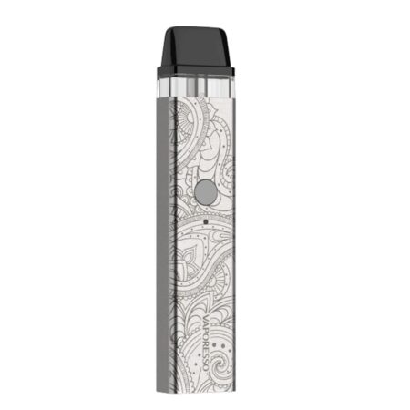 Vaporesso XROS Pod Kit 800mAh (Paisley Silver)