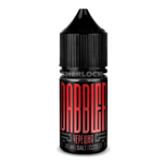 Жидкость Dabbler Chubby 30 мл 2% (20 мг/мл) (Черешня)