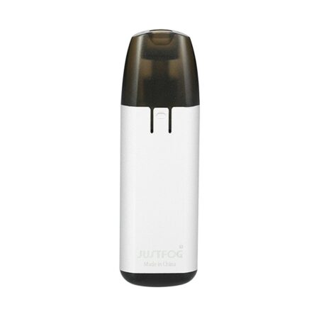 Justfog Minifit Starter Kit 370mAh (White)