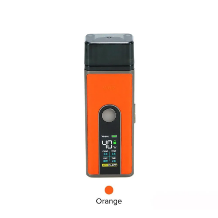 POD система WHIZ 40W Mod Pod Kit (Orange)