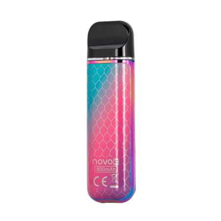 Smok Novo 3 Pod Kit 800mAh (IML 7-Color Cobra)