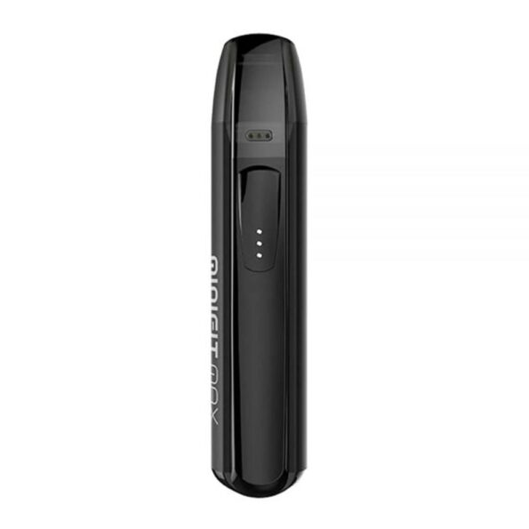 Justfog Minifit Max Kit 650mAh (Black)