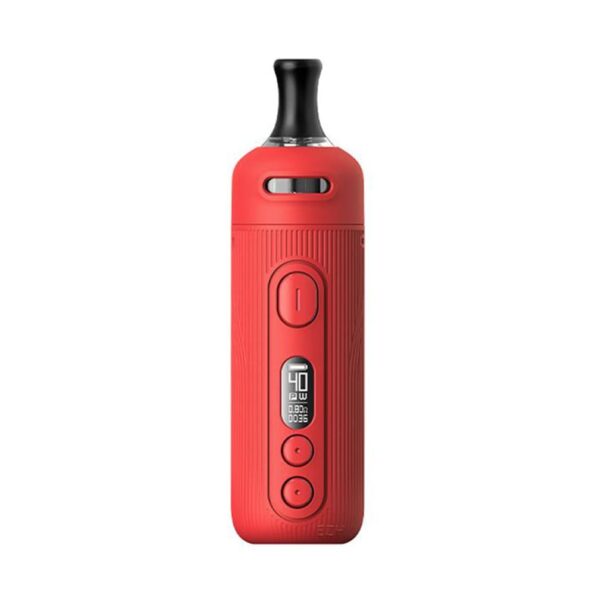 Voopoo Seal 40W 1200mAh (Red)