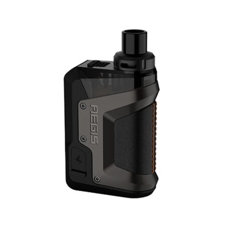 GeekVape Aegis Hero 1200mAh Kit (Gunmetal)