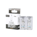 Испаритель Brusko FLEXUS AF Mesh Coil 0.6 Ом (2 шт)