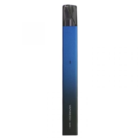 Vaporesso Barr Pod Kit 350mAh (Navy Blue)