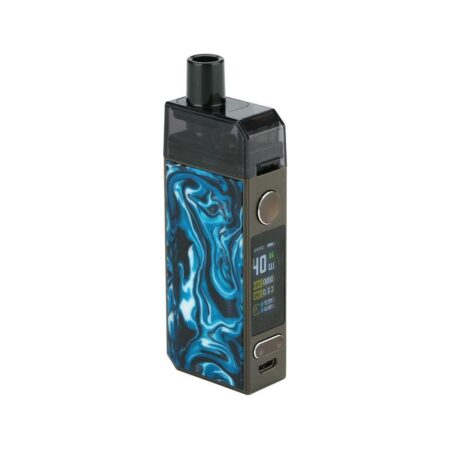 Voopoo Navi Pod Kit 1500mAh (Mazarine)