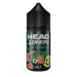 Жидкость Headliners Salt 30 мл 0% (0 мг/мл) (Хвоя Земляника)