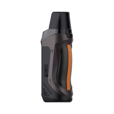 GeekVape Aegis Boost Kit Luxury Edition 1500mAh (Gunmetal)