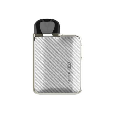 Suorin Ace Pod Kit 1000mAh (White)