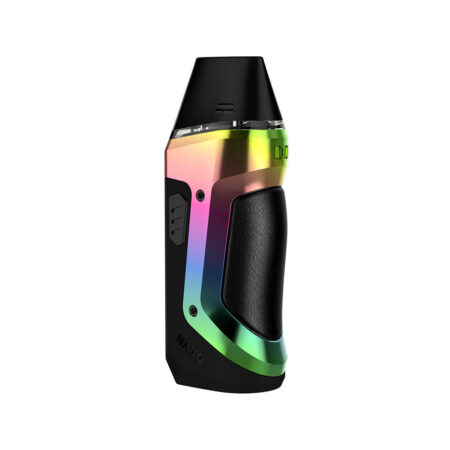 GeekVape Aegis Nano Kit 800mAh 30W Kit (Rainbow)