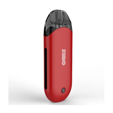 Vaporesso Renova Zero Pod 650mAh (Red)