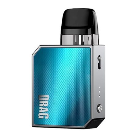 Voopoo Drag Nano 2 Kit 800mAh (Powder Blue)