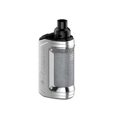 GeekVape Aegis Hero 2 (H45) 1400mAh Kit (Silver)