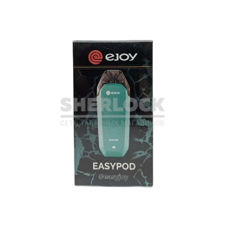 POD-система EJOY EASYPOD 2 мл, 350 mAh, (Мятный)