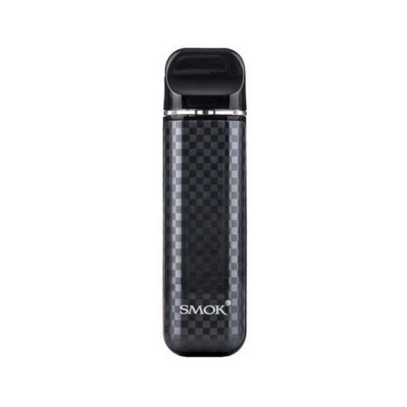 Smok Novo 2 Pod Kit 800mAh (Black Carbon Fiber)