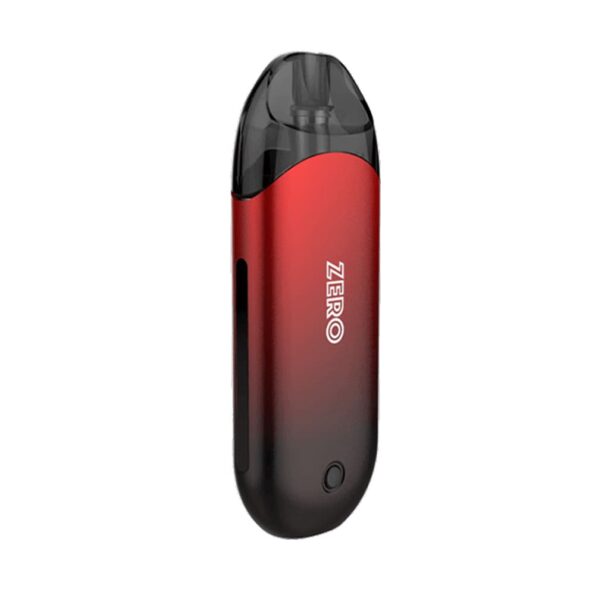 Vaporesso Renova Zero Pod 650mAh (Black Red)