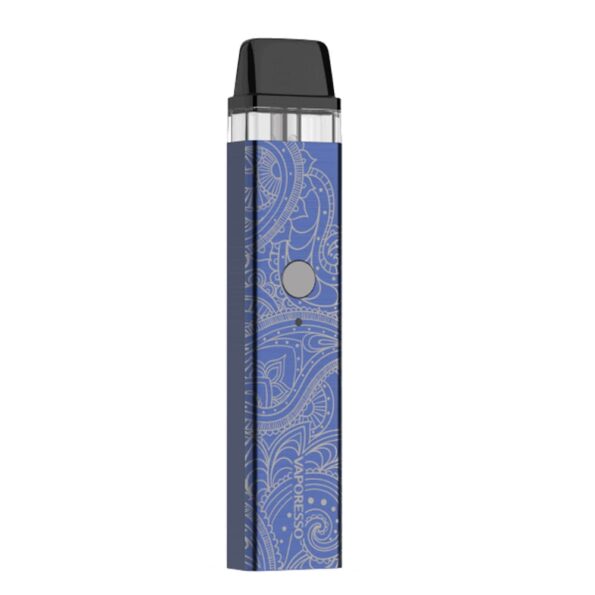 Vaporesso XROS Pod Kit 800mAh (Paisley Blue)