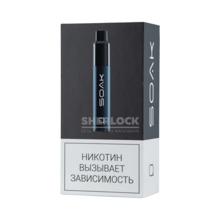 Устройство Soak Q Quartz Graphite (Кварцевый Графит)