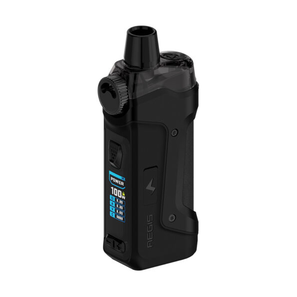 GeekVape Aegis Boost Pro 100W (Space Black)