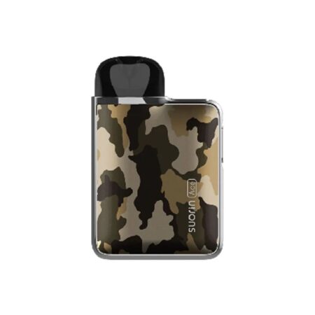 Suorin Ace Pod Kit 1000mAh (Desert Camo)