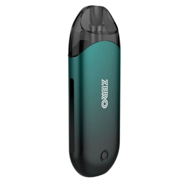 Vaporesso Renova Zero Pod 650mAh (Black Green)