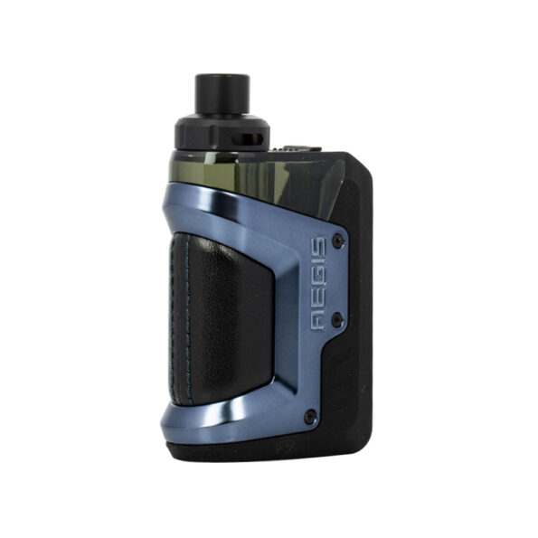 GeekVape Aegis Hero 1200mAh Kit (Blue)