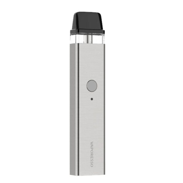 Vaporesso XROS Pod Kit 800mAh (Silver)