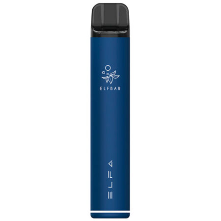 Набор Elf Bar Elfa 20 (10W.850 mAh) с картриджем Темно-синий (Navy Blue)