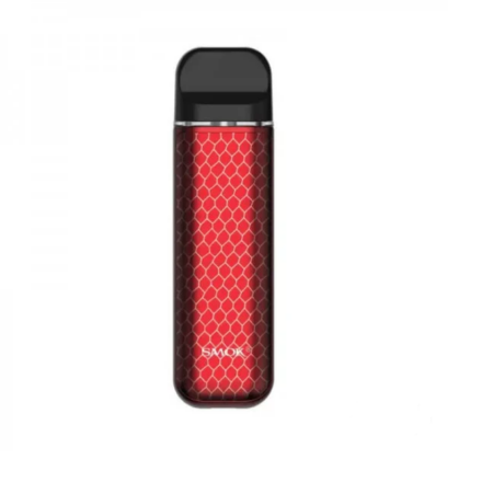 Smok Novo 2 Pod Kit 800mAh (Red Cobra)