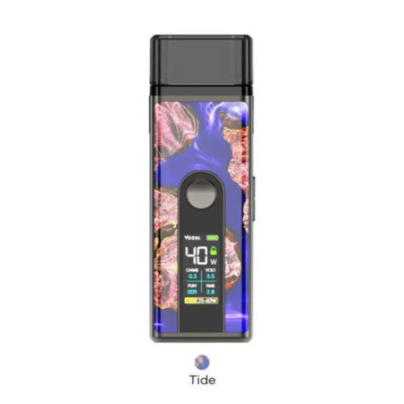 POD система WHIZ 40W Mod Pod Kit (Tide)