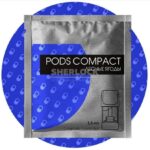 Капсула  Pods Compact для Logic 1,5% Лесные ягоды