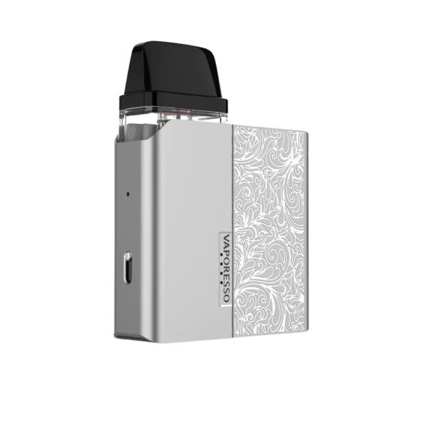 Vaporesso XROS Nano Pod Kit 1000mAh (Silver)