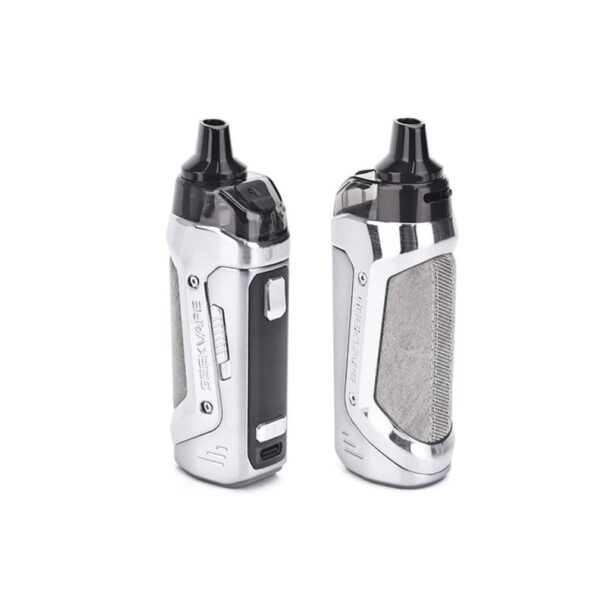 GeekVape B60(Aegis Boost 2) 2000mAh 60W (Silver)