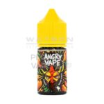 Жидкость Angry Vape Ultra Salt Жираф Шпиль (Манго) 30 мл 2% (20 мг/мл) Strong