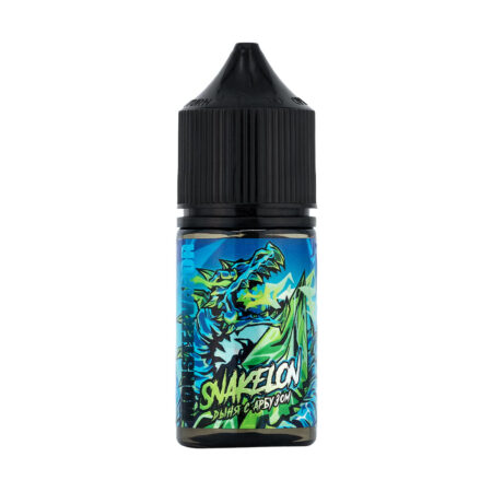 Жидкость MONSTERVAPOR ULTRA SNAKELON  (Дыня с арбузом) 30 мл 2% (20 мг/мл) Strong