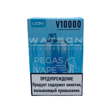 Электронная сигарета UDN V 10000  (Энергетик)