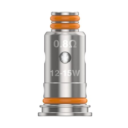 Испаритель Geekvape G coil 0.8 Ohm (1 шт.)