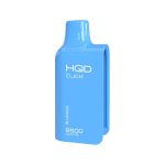 Картридж HQD CLICK 5500 (Черника малина)