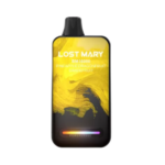 Электронная сигарета LOST MARY BM 16000 (Ананас драгон фрукт)