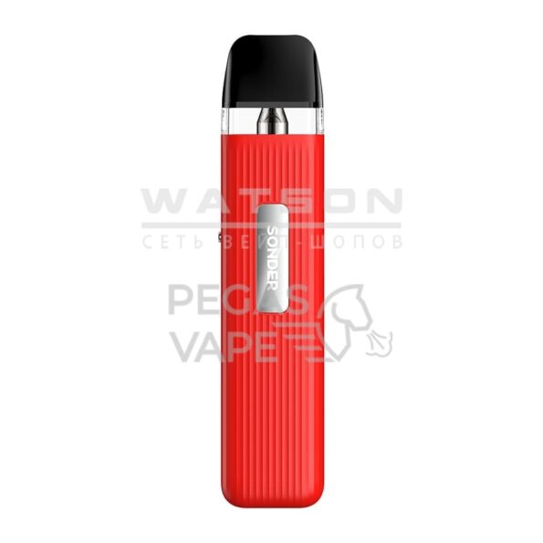 POD-система GEEKVAPE SONDER Q  (Red)