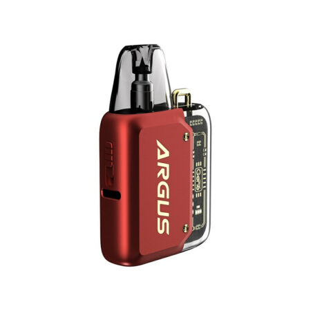 VooPoo ARGUS P1 800mAh Красный (Red)